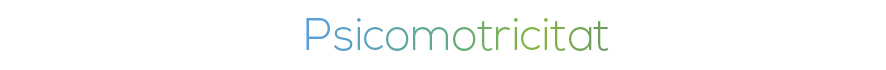 Psicomotricitat